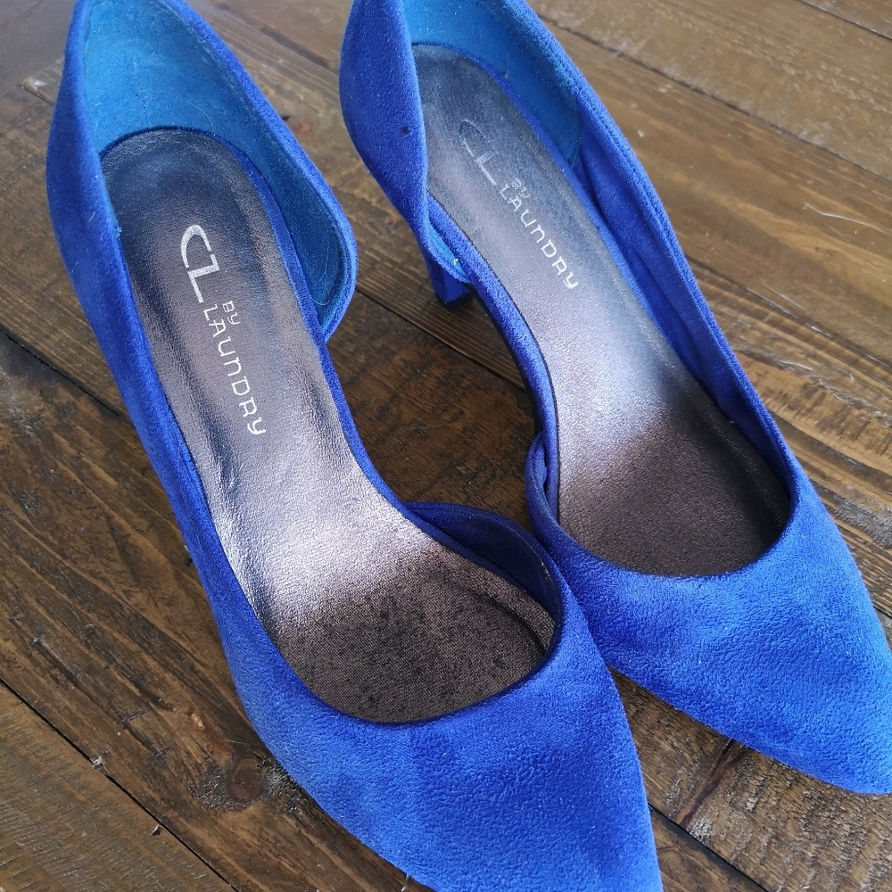Chinese Laundry Heels - Picture 3 of 5